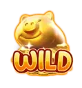 รีวิวเกมสล็อต Lucky Piggy