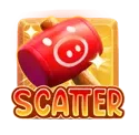 รีวิวเกมสล็อต Lucky Piggy
