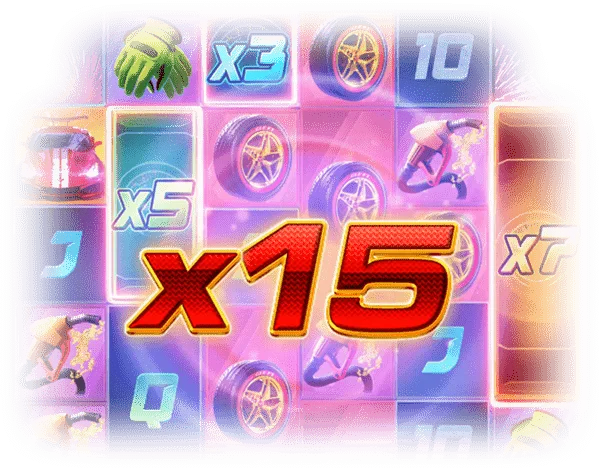 รีวิวเกมสล็อต Speed Winner